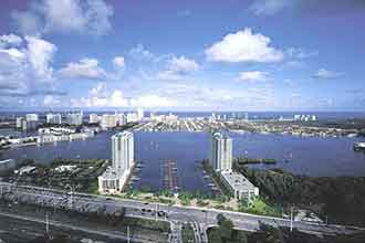 Marina Palms - North Miami Beach - A partir de: $949.000